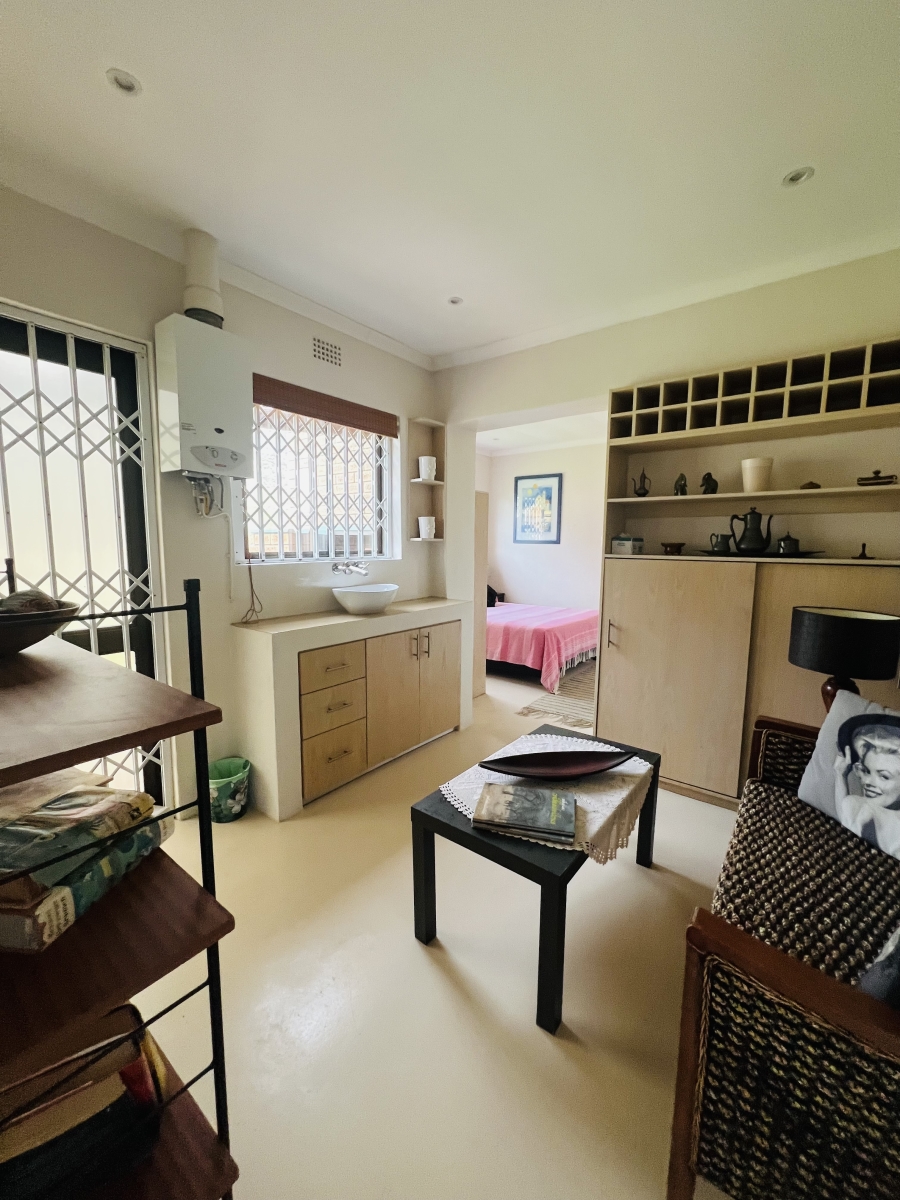 To Let 2 Bedroom Property for Rent in Steenbras Western Cape